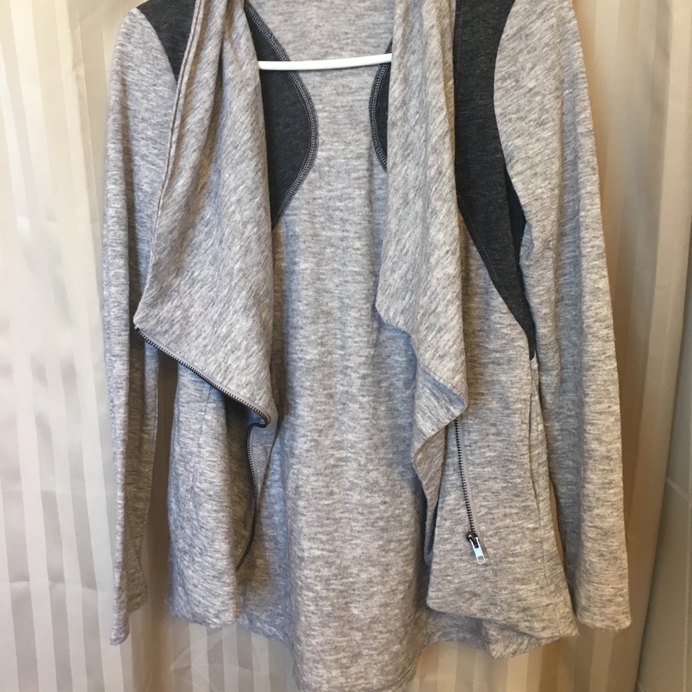 Super comfy cardigan